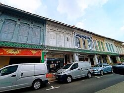 Desker Road Conservation Area (D8), Retail #584878321